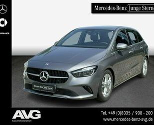 Mercedes-Benz B 180 Gebrauchtwagen
