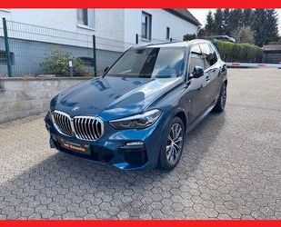 BMW X5 Gebrauchtwagen
