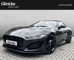 Jaguar F-Type Gebrauchtwagen