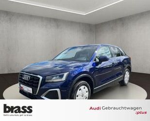 Audi Q2 Gebrauchtwagen