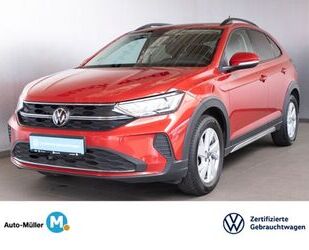 VW Taigo Gebrauchtwagen