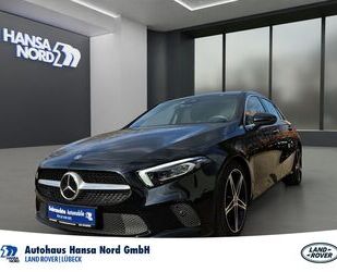 Mercedes-Benz A 220 Gebrauchtwagen