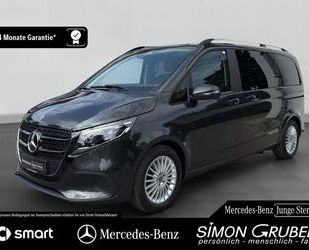 Mercedes-Benz V 220 Gebrauchtwagen