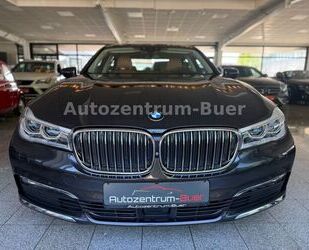 BMW 740 Gebrauchtwagen