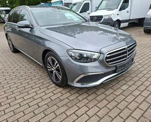 Mercedes-Benz E 220 Gebrauchtwagen
