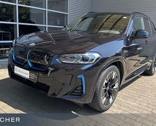 BMW iX3 Gebrauchtwagen