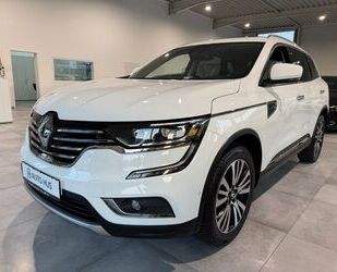 Renault Koleos Gebrauchtwagen
