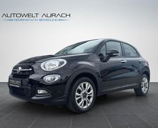Fiat 500X Gebrauchtwagen