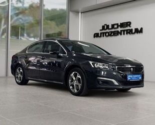 Peugeot 508 Gebrauchtwagen