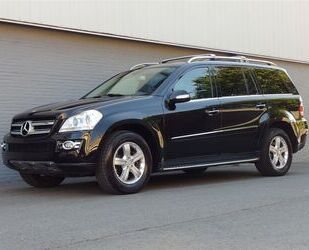 Mercedes-Benz GL 500 Gebrauchtwagen