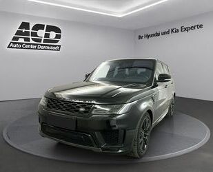 Land Rover Range Rover Sport Gebrauchtwagen