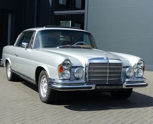 Mercedes-Benz 280 Gebrauchtwagen