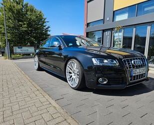Audi S5 Gebrauchtwagen