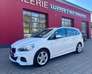 Jeep 218 Gran Tourer 