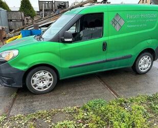 Fiat Doblo Gebrauchtwagen