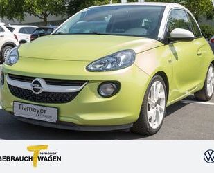 Opel Adam Gebrauchtwagen
