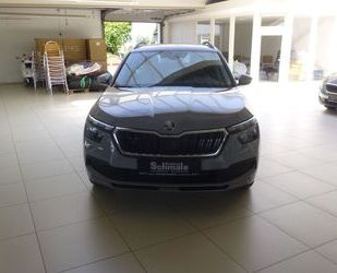 Skoda Kamiq Gebrauchtwagen