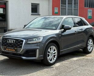 Audi Q2 Gebrauchtwagen