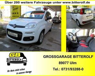 Fiat Panda Gebrauchtwagen