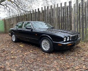 Jaguar XJ Gebrauchtwagen