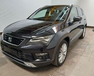 BMW Ateca 