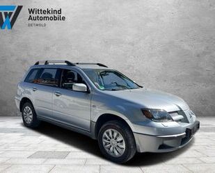 Alfa Romeo Outlander 