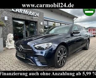 Mercedes-Benz E 300 Gebrauchtwagen