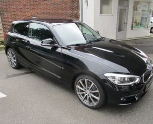 BMW 118 Gebrauchtwagen