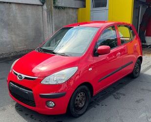Hyundai i10 Gebrauchtwagen
