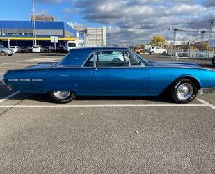 Ford Thunderbird Gebrauchtwagen