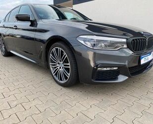 BMW 530 Gebrauchtwagen