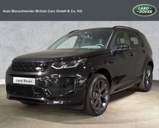Land Rover Discovery Sport Gebrauchtwagen