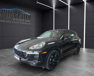 Porsche Cayenne Gebrauchtwagen