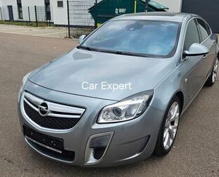 Opel Insignia Gebrauchtwagen