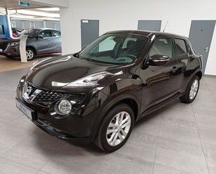 Nissan Juke Gebrauchtwagen