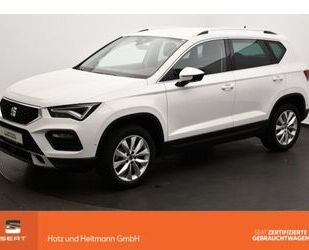 Seat Ateca Gebrauchtwagen