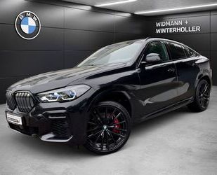 BMW X6 M50 Gebrauchtwagen