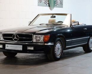 Mercedes-Benz 560 Gebrauchtwagen