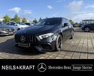 Mercedes-Benz A 45 AMG Gebrauchtwagen