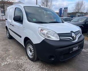 Renault Kangoo Gebrauchtwagen