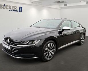 VW Arteon Gebrauchtwagen