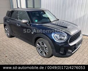 Mini Cooper Countryman Gebrauchtwagen