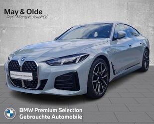 BMW 430 Gran Coupé Gebrauchtwagen
