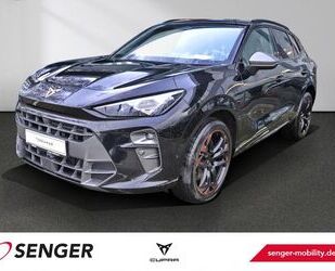 Cupra Terramar Gebrauchtwagen