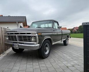 Ford F 250 Gebrauchtwagen