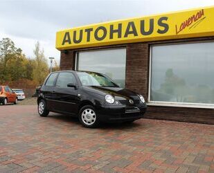 VW Lupo Gebrauchtwagen