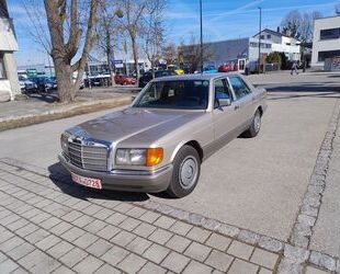 Mercedes-Benz S 260 Gebrauchtwagen