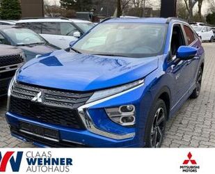Mitsubishi Eclipse Cross Gebrauchtwagen