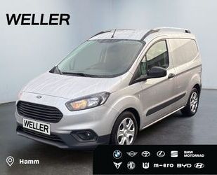 Ford Transit Courier Gebrauchtwagen