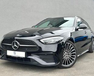 Mercedes-Benz C 300 Gebrauchtwagen